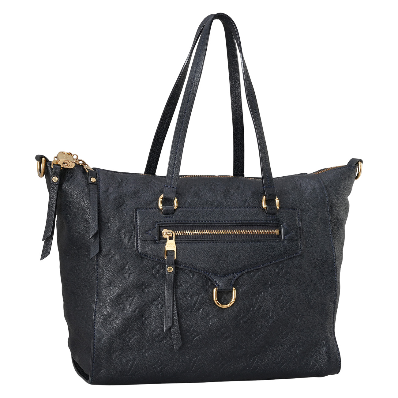 LOUIS VUITTON(USED)루이비통 앙프렝뜨 루미네즈